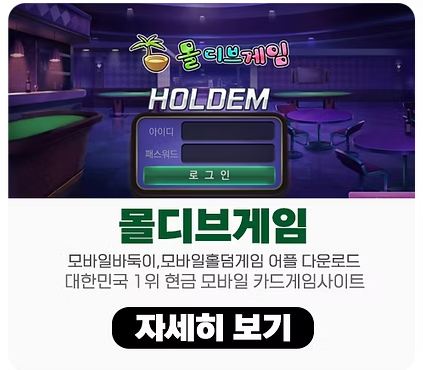몰디브게임